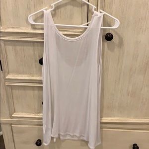 BCBG long tank